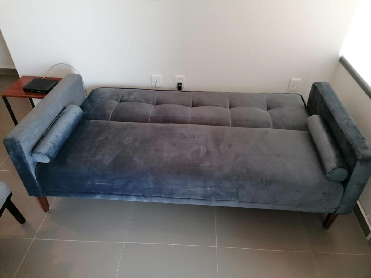 Excelente Departamento Con Alberca Cerca De Playa - Residencial Coto Mareta I Apartment Mazatlan Bagian luar foto