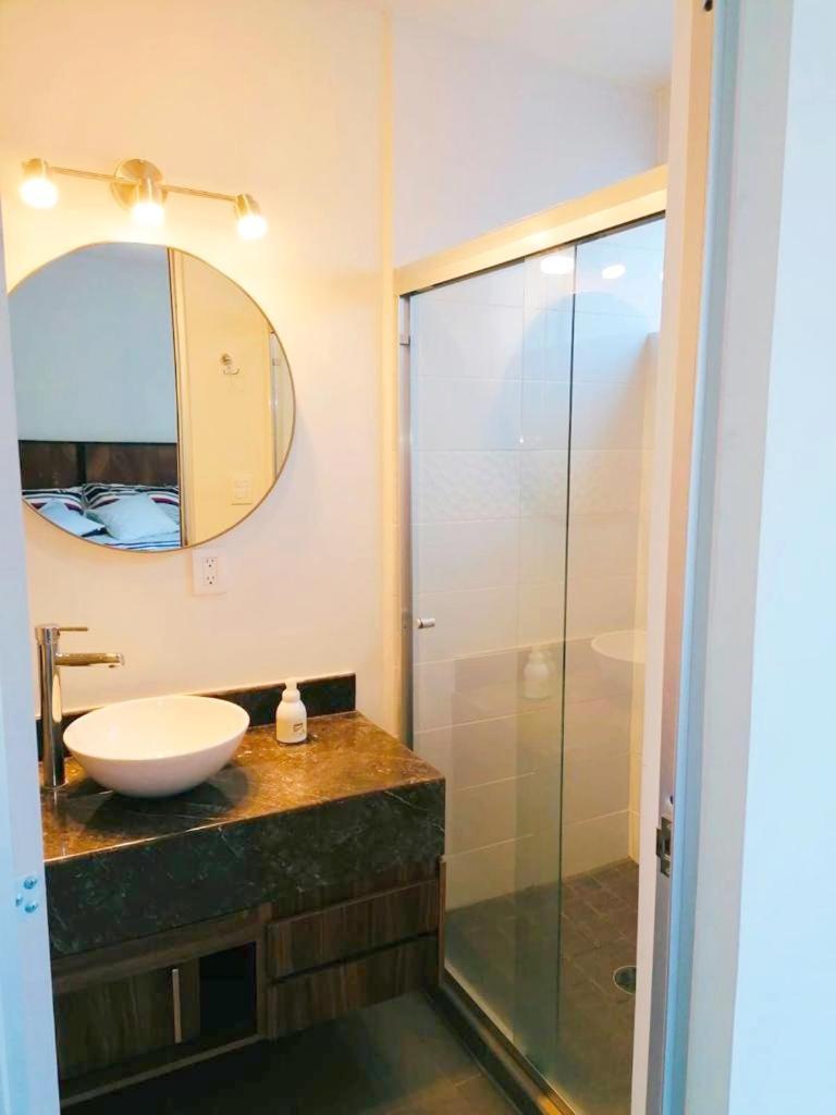 Excelente Departamento Con Alberca Cerca De Playa - Residencial Coto Mareta I Apartment Mazatlan Bagian luar foto